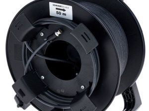 Cable 3G SDI 50 m touret