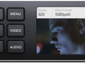 Blackmagic UltraStudio HD Mini
