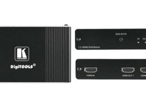 Distributeur HDMI VM-2HXL 1E/2S