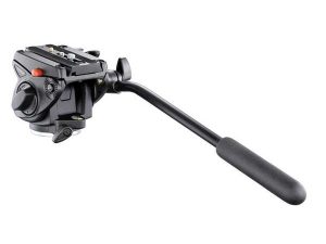 Trépied Manfrotto tête fluide  701 HDV
