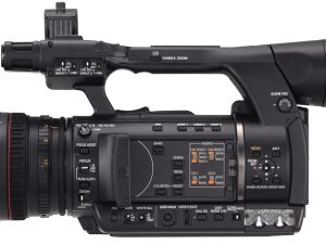 Camera PANASONIC AG-HPX250 P2